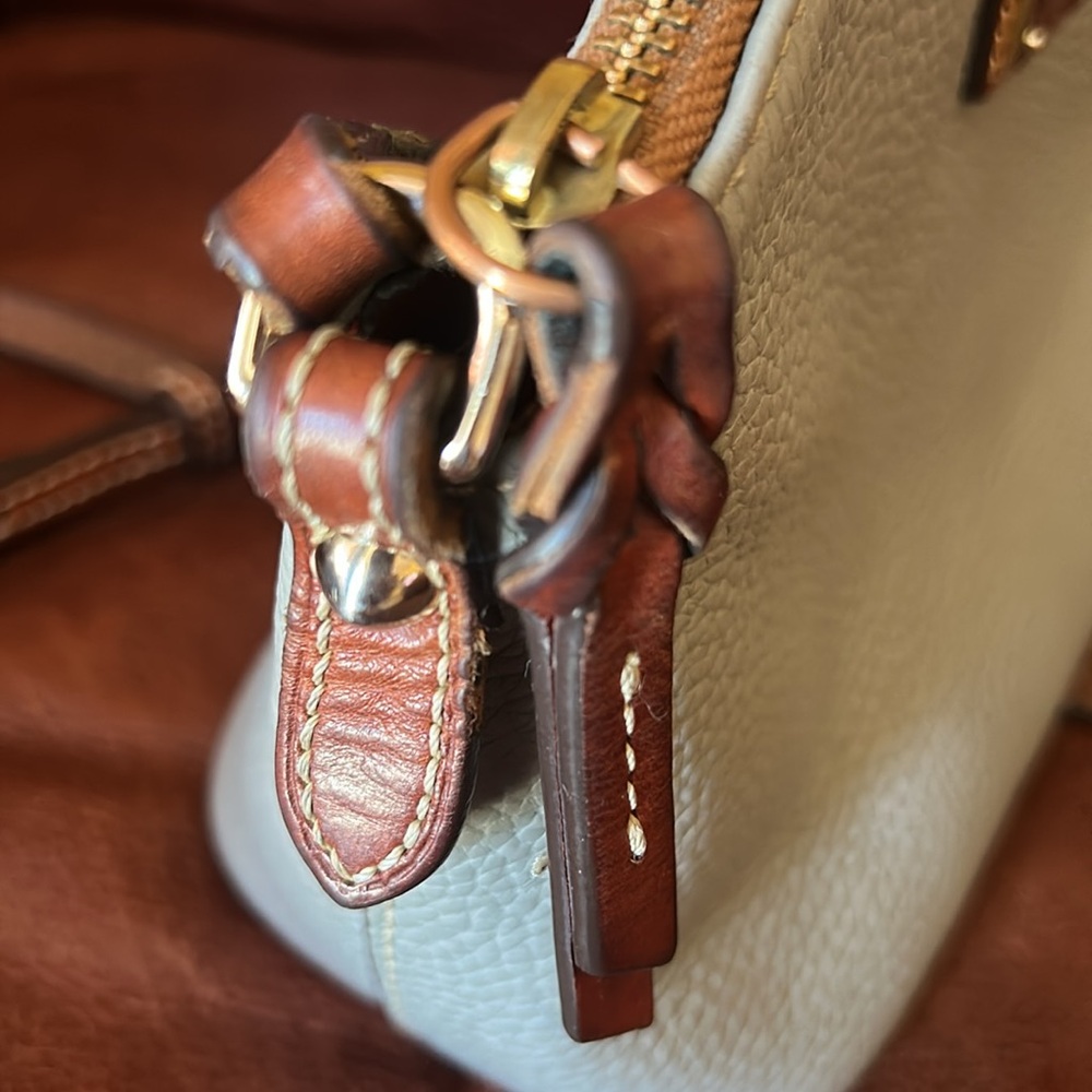 Dooney & Bourke Crossbody - Picture 12 of 13